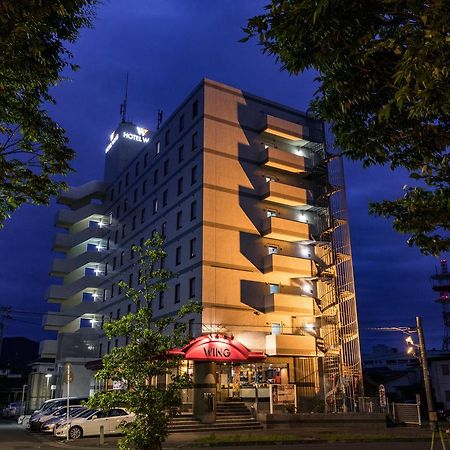 Hotel Wing International Izumi Dış mekan fotoğraf