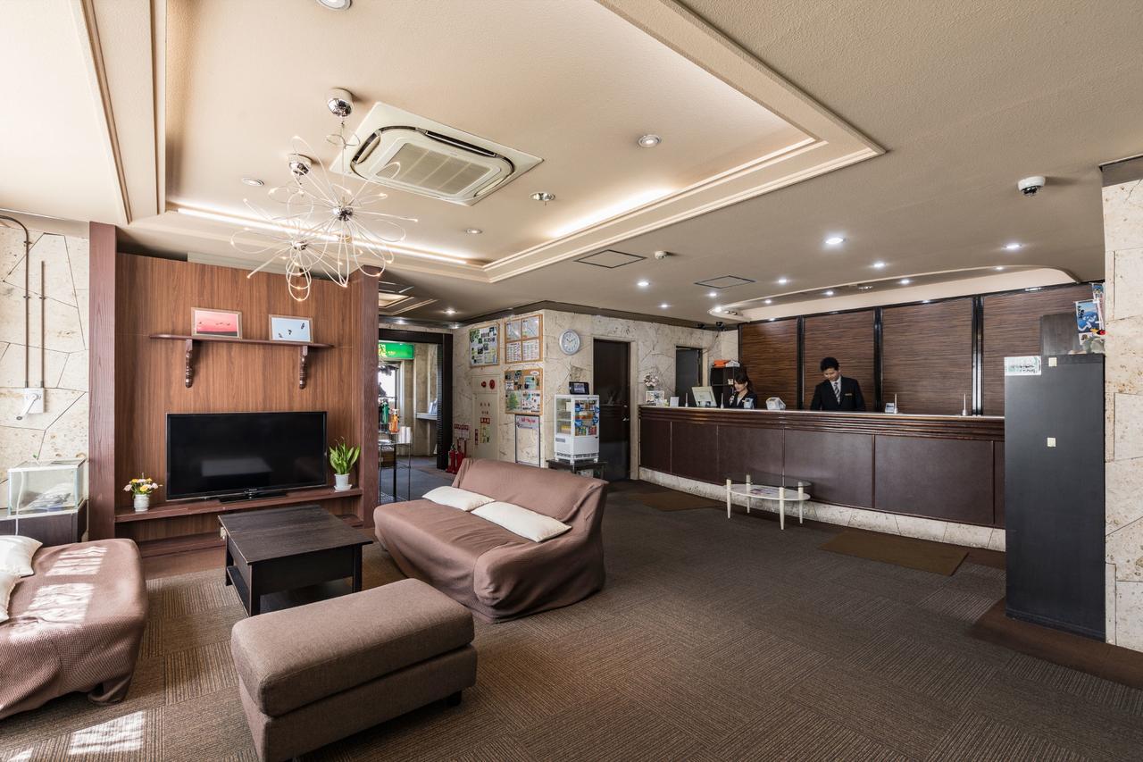 Hotel Wing International Izumi Dış mekan fotoğraf